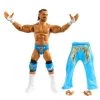 WWE Elite 84 Angel Garza Action Figure