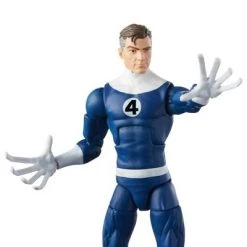 Hasbro Marvel Legends Series Retro 6in Mr. Fantastic Figure -Collectible Figures Sales Store unnamed file 148