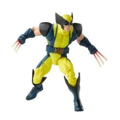 Marvel Legends Series Wolverine Action Figure 12 Marvel Legends Series Wolverine Action Figure -Collectible Figures Sales Store unnamed file 1482