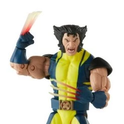 Marvel Legends Series Wolverine Action Figure 13 Marvel Legends Series Wolverine Action Figure -Collectible Figures Sales Store unnamed file 1483