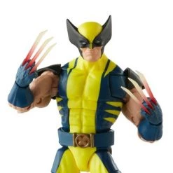Marvel Legends Series Wolverine Action Figure 14 Marvel Legends Series Wolverine Action Figure -Collectible Figures Sales Store unnamed file 1484