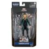 Marvel Legends Series Disney Plus Sharon Carter Action Figure