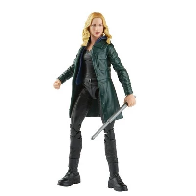 Marvel Legends Series Disney Plus Sharon Carter Action Figure 4 Marvel Legends Series Disney Plus Sharon Carter Action Figure - Image 2