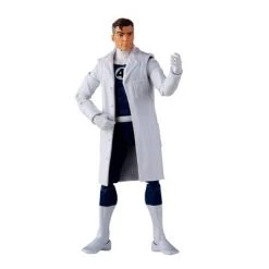 Hasbro Marvel Legends Series Retro 6in Mr. Fantastic Figure -Collectible Figures Sales Store unnamed file 149