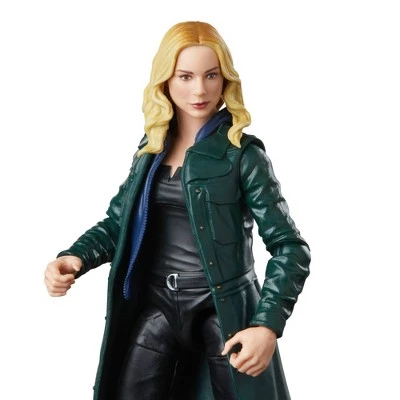 Marvel Legends Series Disney Plus Sharon Carter Action Figure 7 Marvel Legends Series Disney Plus Sharon Carter Action Figure - Image 5