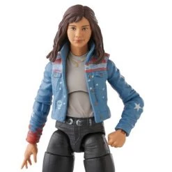 Hasbro Marvel Legends Series America Chavez Action Figure -Collectible Figures Sales Store unnamed file 1498