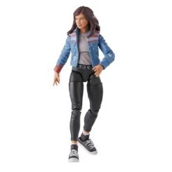 Hasbro Marvel Legends Series America Chavez Action Figure -Collectible Figures Sales Store unnamed file 1499