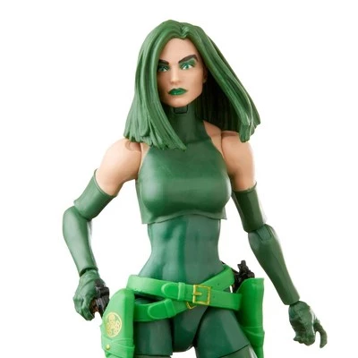 Marvel Legends Series Madame Hydra Action Figure 5 Marvel Legends Series Madame Hydra Action Figure - Image 3