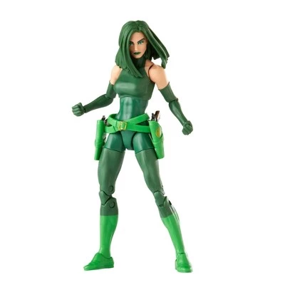 Marvel Legends Series Madame Hydra Action Figure 6 Marvel Legends Series Madame Hydra Action Figure - Image 4