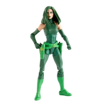 Marvel Legends Series Madame Hydra Action Figure 8 Marvel Legends Series Madame Hydra Action Figure - Image 6
