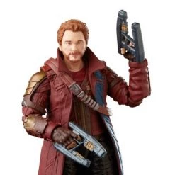 Marvel Legends Series Thor: Love and Thunder Star-Lord Action Figure 12 Marvel Legends Series Thor: Love and Thunder Star-Lord Action Figure -Collectible Figures Sales Store unnamed file 1521