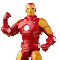 Marvel Legends Series Iron Man Action Figure 10 Marvel Legends Series Iron Man Action Figure -Collectible Figures Sales Store unnamed file 1544
