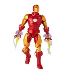 Marvel Legends Series Iron Man Action Figure 11 Marvel Legends Series Iron Man Action Figure -Collectible Figures Sales Store unnamed file 1545