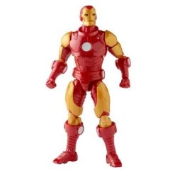 Marvel Legends Series Iron Man Action Figure 13 Marvel Legends Series Iron Man Action Figure -Collectible Figures Sales Store unnamed file 1547
