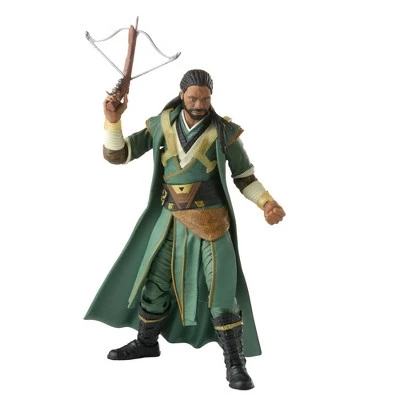Hasbro Marvel Legends Series Master Mordo Action Figure 6 Hasbro Marvel Legends Series Master Mordo Action Figure - Image 4