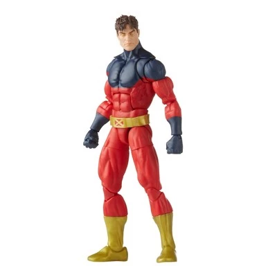 Marvel Legends Series Marvels Vulcan Action Figure 4 Marvel Legends Series Marvels Vulcan Action Figure - Image 2