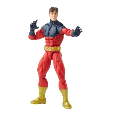 Marvel Legends Series Marvels Vulcan Action Figure 6 Marvel Legends Series Marvels Vulcan Action Figure - Image 4