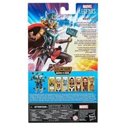 Marvel Legends Series Thor: Love and Thunder Mighty Thor Action Figure -Collectible Figures Sales Store unnamed file 1583