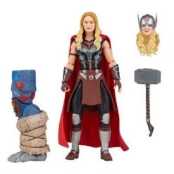 Marvel Legends Series Thor: Love and Thunder Mighty Thor Action Figure -Collectible Figures Sales Store unnamed file 1584