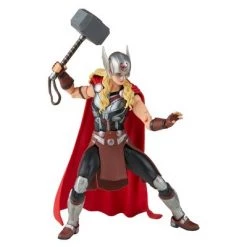 Marvel Legends Series Thor: Love and Thunder Mighty Thor Action Figure -Collectible Figures Sales Store unnamed file 1586