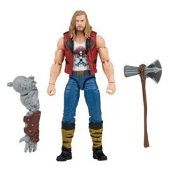 Marvel Legends Series Thor: Love and Thunder Ravager Thor Action Figure -Collectible Figures Sales Store unnamed file 1591