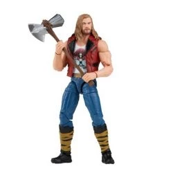 Marvel Legends Series Thor: Love and Thunder Ravager Thor Action Figure -Collectible Figures Sales Store unnamed file 1594