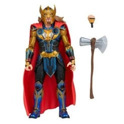 Marvel Legends Series Thor: Love and Thunder Thor Action Figure -Collectible Figures Sales Store unnamed file 1598
