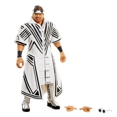 WWE Elite 86 The Miz Action Figure 3 WWE Elite 86 The Miz Action Figure
