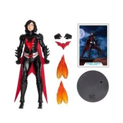 McFarlane Toys DC Comics Universe Action Figure - Batwoman Unmasked (Batman Beyond) 7" -Collectible Figures Sales Store unnamed file 1614