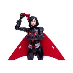 McFarlane Toys DC Comics Universe Action Figure - Batwoman Unmasked (Batman Beyond) 7" -Collectible Figures Sales Store unnamed file 1616