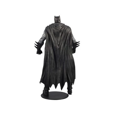 McFarlane Toys DC Comics Multiverse Batman Three Jokers 7" Figure - Batman (Target Exclusive) 4 McFarlane Toys DC Comics Multiverse Batman Three Jokers 7" Figure - Batman (Target Exclusive) - Image 2