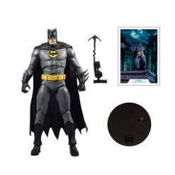 McFarlane Toys DC Comics Multiverse Batman Three Jokers 7" Figure - Batman (Target Exclusive) 15 McFarlane Toys DC Comics Multiverse Batman Three Jokers 7" Figure - Batman (Target Exclusive) -Collectible Figures Sales Store unnamed file 1625