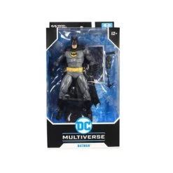 McFarlane Toys DC Comics Multiverse Batman Three Jokers 7" Figure - Batman (Target Exclusive) 16 McFarlane Toys DC Comics Multiverse Batman Three Jokers 7" Figure - Batman (Target Exclusive) -Collectible Figures Sales Store unnamed file 1626