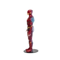 McFarlane Toys DC Comics Justice League Movie 7" Figure - Speed Force Flash (Target Exclusive) 15 McFarlane Toys DC Comics Justice League Movie 7" Figure - Speed Force Flash (Target Exclusive) -Collectible Figures Sales Store unnamed file 1633