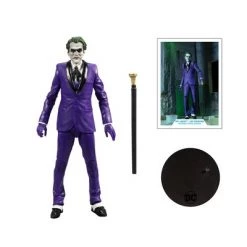 McFarlane Toys DC Comics Multiverse Batman Three Jokers 7" Figure - The Joker Classic (Target Exclusive) -Collectible Figures Sales Store unnamed file 1641