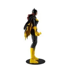 McFarlane Toys DC Comics Multiverse Batman Three Jokers 7" Figure - Batgirl (Target Exclusive) -Collectible Figures Sales Store unnamed file 1646