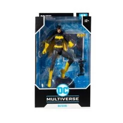 McFarlane Toys DC Comics Multiverse Batman Three Jokers 7" Figure - Batgirl (Target Exclusive) -Collectible Figures Sales Store unnamed file 1650