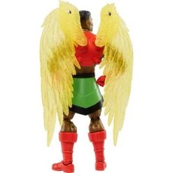 Masters of the Universe Masterverse Sun-Man Action Figure -Collectible Figures Sales Store unnamed file 1664