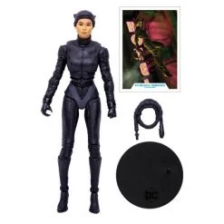 McFarlane Toys DC Comics Multiverse The Batman (Movie) - Catwoman Unmasked 7" Action Figure -Collectible Figures Sales Store unnamed file 1678