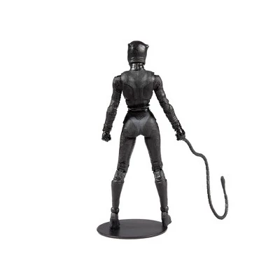 McFarlane Toys DC Multiverse Catwoman - The Batman (Movie) 4 McFarlane Toys DC Multiverse Catwoman - The Batman (Movie) - Image 2