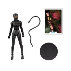 McFarlane Toys DC Multiverse Catwoman - The Batman (Movie) 15 McFarlane Toys DC Multiverse Catwoman - The Batman (Movie) -Collectible Figures Sales Store unnamed file 1687