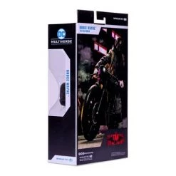 McFarlane Toys DC Comics The Batman Movie - Bruce Wayne Action Figure -Collectible Figures Sales Store unnamed file 1697