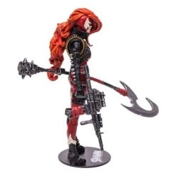 McFarlane Toys Spawn Deluxe Figure - She Spawn -Collectible Figures Sales Store unnamed file 1716
