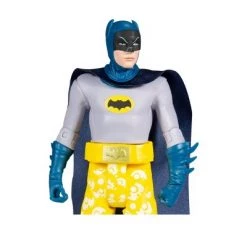 McFarlane Toys Retro Batman 66 6" Action Figure - Batman Swim Shorts -Collectible Figures Sales Store unnamed file 1725