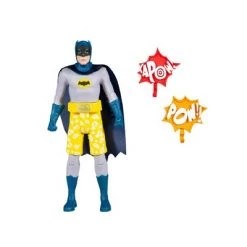 McFarlane Toys Retro Batman 66 6" Action Figure - Batman Swim Shorts -Collectible Figures Sales Store unnamed file 1727