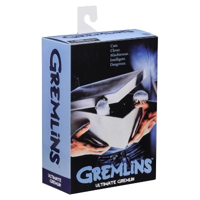 NECA Gremlins Ultimate Gremlin 7" Action Figure 4 NECA Gremlins Ultimate Gremlin 7" Action Figure - Image 2
