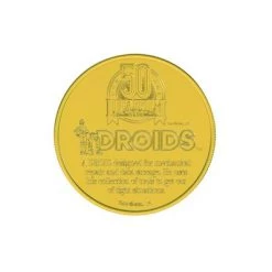 Star Wars The Vintage Collection Artoo-Detoo (R2-D2) (Target Exclusive) -Collectible Figures Sales Store unnamed file 1733