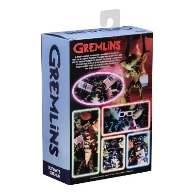 NECA Gremlins Ultimate Gremlin 7" Action Figure 5 NECA Gremlins Ultimate Gremlin 7" Action Figure - Image 3