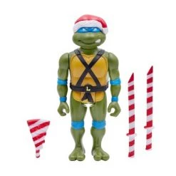 Super7 ReAction Figures: Teenage Mutant Ninja Turtles - Holiday Bundle Exclusive -Collectible Figures Sales Store unnamed file 1749