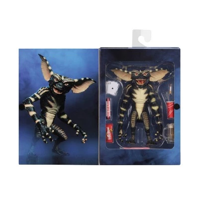 NECA Gremlins Ultimate Gremlin 7" Action Figure 6 NECA Gremlins Ultimate Gremlin 7" Action Figure - Image 4